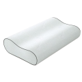 contour memory foam pillow cervical pillow